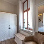 Apartamento Autorenhaus App 09 Alfred Doeb Heringsdorf (Usedom)