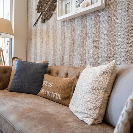 Apartmán Autorenhaus App 09 Alfred Doeb Heringsdorf (Usedom)